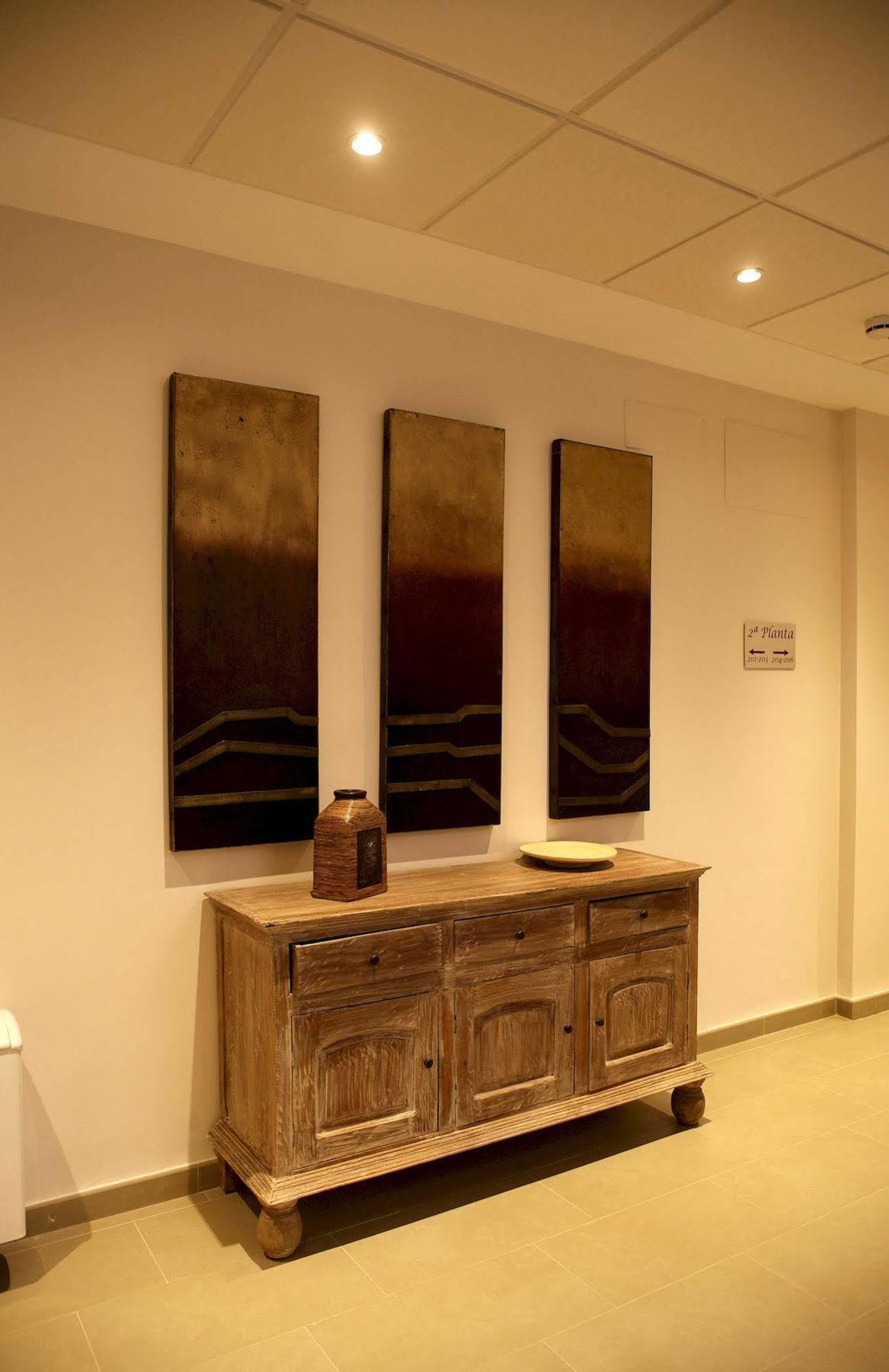 Ecologico Toral Hotel 3*